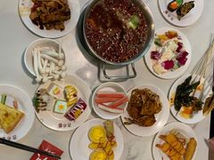 -吉布鲁牛排海鲜自助(成都大悦城店)