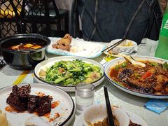 -眷江南之小蓝鲸(王府大街店)