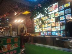 -大城·烧烤海鲜大排档(台东店)