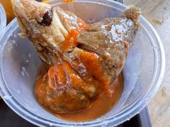 -好成财牛排馆(涂门街总店)