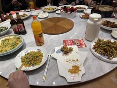 -添福来墨鱼饺子 · 海鲜东北菜(大连星海·黄浦路店)