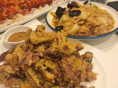 -老浒记烤鸭-北京菜(琉璃厂店)