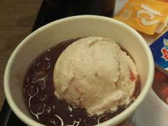 哈根达斯红豆沙-大家乐(广州荔湾领展广场店)