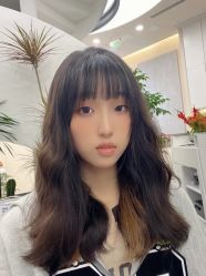 点击看大图 -MORI HAIR SALON日式美发沙龙