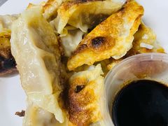 煎饺-小民大排档(光谷店)