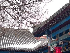 -张学良旧居陈列馆
