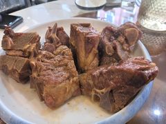 -东北老家私房菜(文灶店)