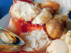 -广州花园酒店·凌璇阁旋转餐厅CAROUSEL360