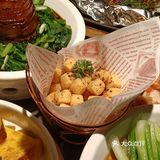 ‼️人均五十的宝藏江浙菜‼️新白鹿真的太绝了