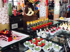 -视界美食自助餐厅·石家庄希尔顿酒店