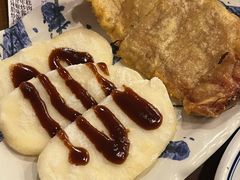 -奶奶的味道(胶州路店)