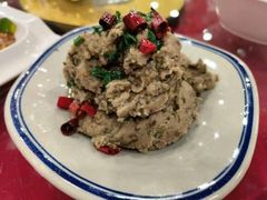 -东四民芳餐厅(世茂工三店)
