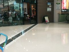 门面-星巴克(温州龙湾万达店)