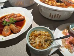 -蟹榭·本帮江浙菜·蟹宴(五角场合生汇商场店)