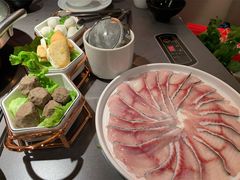 -骨之味·筒骨汤火锅(江头店)