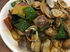 -煲煲掂风味煲仔饭餐厅(西区店)