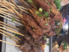 -林二哥宜烤官·宜宾小烧烤