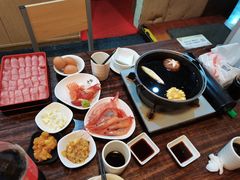 -樱吉岛寿喜锅(肇嘉浜路店)