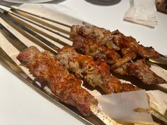 -西域阿里马新疆菜·清真(桂花路店)