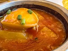 -海泰食府·新鲁菜·家宴(总部基地店)