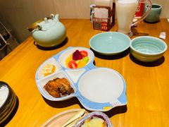 -一心创作料理屋(经开万达店)