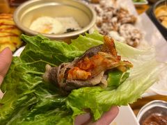 -咕咕站韩国料理(紫金港店)