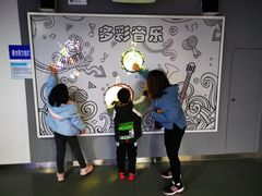 -陕西科学技术馆