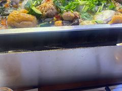 -后街佬·炭火鲜鱼杂(南城店)