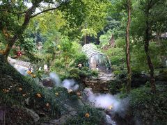 -永泉忆江南12景区