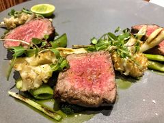 -Mercato莫卡多露台餐厅与酒吧(K11店)