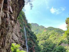 -湖洞水自然风景区