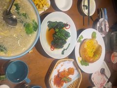 -坤记味道(新华城市广场店)