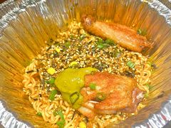 -碌碌发·东南亚风味烧烤档(体育西店)