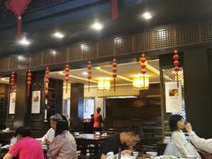 -咸亨酒店•非遗绍兴菜•中华老字号(堂吃餐厅)