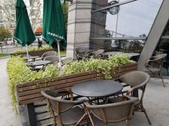 -星巴克(朵云轩店)