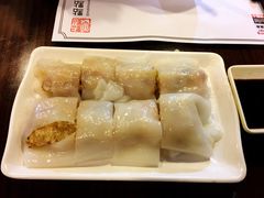 -点点心点心专门店(旺角店)