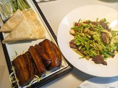 -柳莺湖上·湖景餐厅·江南菜(西湖店)