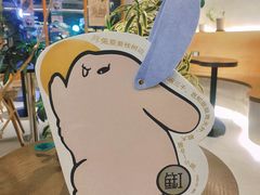 -fishtank鱼缸咖啡(三山街店)