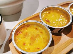 芝士烤红薯-乐享食光·浙菜风味餐厅(江虹路滨江体育馆店)