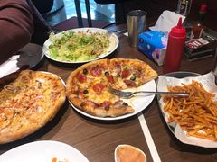 -Tubestation站点比萨(高新万达ONE店)