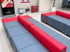 -中国工商银行(上海市浦江支行)