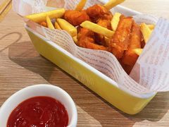 -仙踪林(江燕路万科里店)