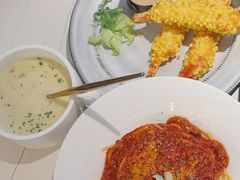 -牛扒先生·厚切雪花牛扒西餐厅(北京路禺山路店)