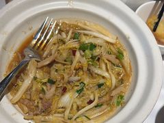 -小厨娘淮扬菜(清江苏宁广场店)