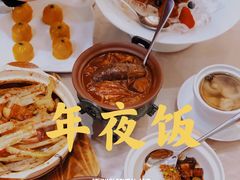 -食神鱼头佛跳墙(百子湾旗舰店)