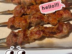 -西域阿里马新疆菜·清真(桂花路店)