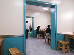 -清真·马安军辣子牛肉面