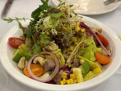 -摩根扒房(桐梓林店)