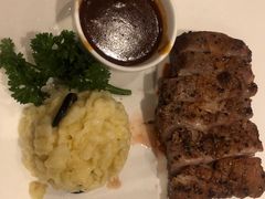 -兰特伯爵西餐厅·啤酒屋(方庄店)