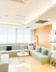 -杭州贝瑞斯美华妇儿医院·早孕·产检·儿科